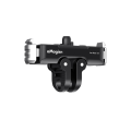 Hero Compatible Camera Foldable Adapter Camera Mount Release Quick Camera Base Action Selfie Stick Tripod Stand 13. 