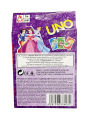 Koseli Ghar Unique Princess Theme UNO Cards. 