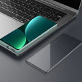 Nillkin Impact Resistant Curved Film for Xiaomi 12 Pro (Mi12 Pro), Mi 12S Pro, Mi 12 Pro Dimensity Edition, 12S Ultra (2 pieces). 