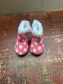 Baby Soft Winter Shoes For  Warm Snowboots For Kids. 