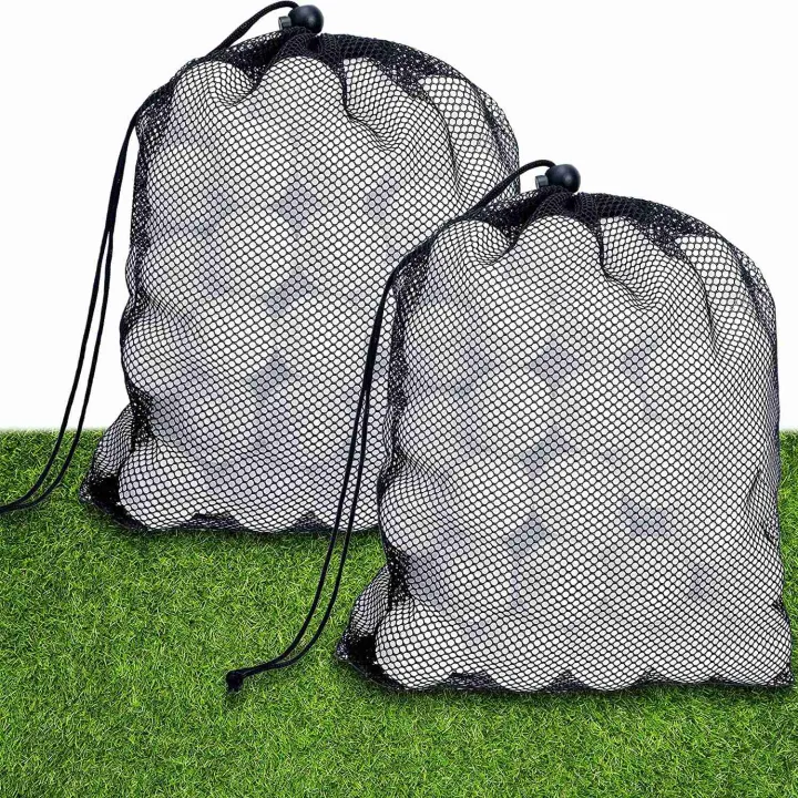 100%20Pcs%20Golf%20Practice%20Ball%20Hollow%20Golf%20Plastic%20Ball%20with%20Mesh%20Drawstring%20Storage%20Bags%20for%20Training%20-%20Image%208