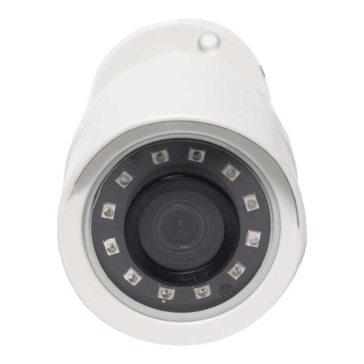 HIK Vision Indoor/Outdoor IR Bullet Camera Color Camera  DS-2CE16DOT-IP/ECO