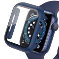 Apple Watch 44mm Full Watch Case With Protection Glass. 