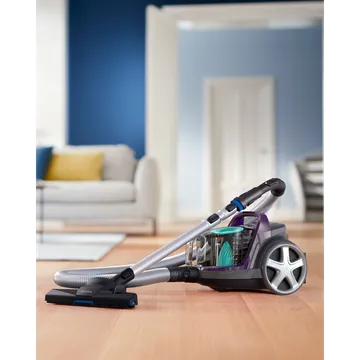 PHILIPS%205000%20Series%201900%20Watts%20Bagless%20Dry%20Vacuum%20Cleaner%20(1.5%20Litres%20Tank,%20FC9571/01,%20Magic%20Purple)%20-%20Image%202