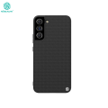 Nillkin Textured Case for Samsung Galaxy S22 Plus (S22+) Nylon Fiber Cover. 