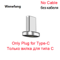 Wenefang Magnetic Adapter for Samsung Galaxy A04e, Magnet Charging Cable, for Xiaomi Redmi Note 12S Redmi A2 Poco C51 USB Type C Cable. 