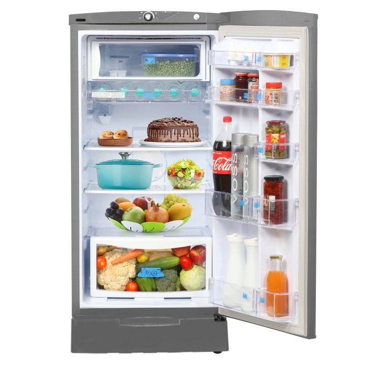 Godrej%20190%20Liter%20Single%20Door%20Refrigerator,%20Model%20RDEDGE%20205A%20THF%20ST%20GR,%2010%20Years%20Warranty%20-%20Image%204