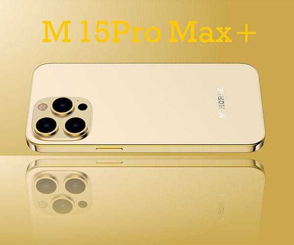 M-HORSE%20M15%20Pro%20Max%203/64%20Ram%20Rom%205000%20mAh%20Battery%20-%20Image%202