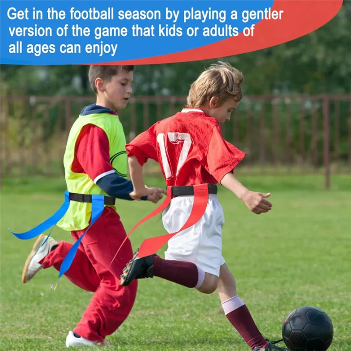 Football%20Belt%20Youth%20Touchdown%20Game%20Capture%20the%20Flag%20Streamer%20Waist%20Flag%20-%20Image%206