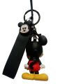 3D Micky Mouse  Keychains. 