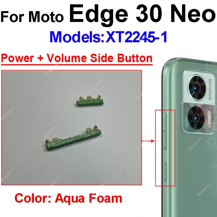 Power%20Volume%20Button%20For%20Motorola%20MOTO%20Edge%2030%20Neo%20Pro%20Edge%2030%20Ultra%20Edge%20X30%20On%20OFF%20Power%20Volume%20Side%20Key%20Flex%20Cable%20Parts%20-%20Image%205