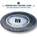 NAMUNY SH30 Replacement Head is Suitable for Shaver Series 3000 2000 1000 and S738 with Blades-9PCS. 