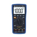 Sunshine DT-17N Multimeter Fully Automatic Digital Display AC DC Voltage And Temperature Test. 