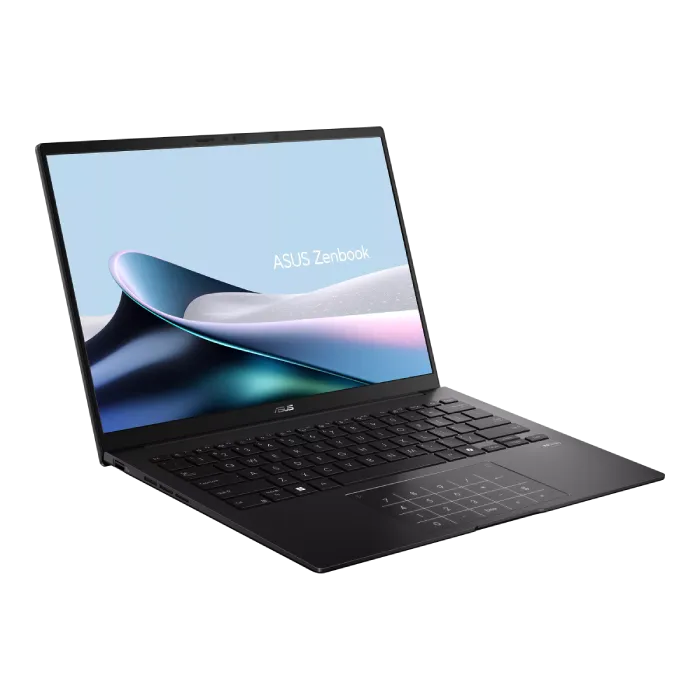 ASUS%20ZENBOOK%2014%20OLED%20-%20UM3406GA%20-%20AMD%20AI%20RYZEN%207%20445%20%7C%2016%20GB%20RAM%20%7C%20512GB%20SSD%20PCIe%20Gen%204%20%7C%2014%20inch%20OLED%20Touch%20Screen%20%7C%20Genuine%20Win%2011%20%7C%20JADE%20BLACK%20%7C%20NUMPAD%20%7C%202%20Year%20Int'l%20Warranty%20%7C%201%20Year%20Perfect%20Warranty%20-%20Nagmani%20International%20Pvt.%20Ltd%20-%20Image%202