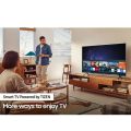 SAMSUNG 32 inch Smart HD LED TV With 3 Years Warranty- UA32H4570FUXXL. 