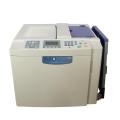 Blue BPS-150 Digital Mini Press - White/Blue. 