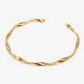 Gold Plated Bracelet 1 Pcs. 