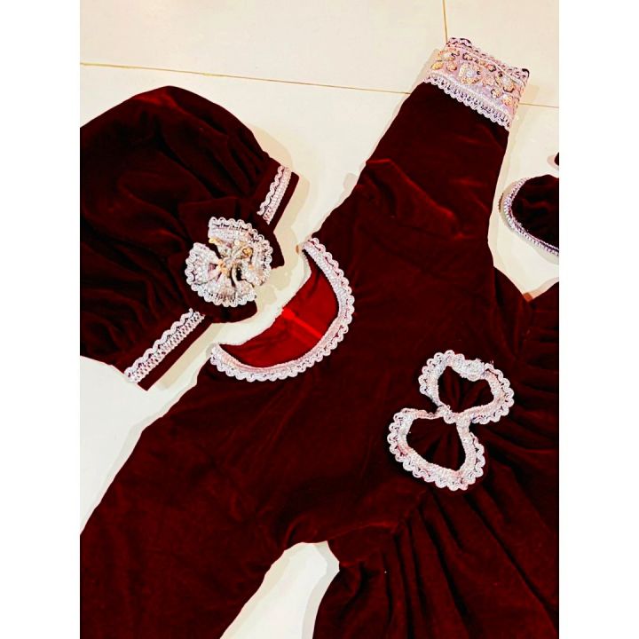 Baby%20Girl%20Pasni%20Dress%20Set%20-%20Image%202