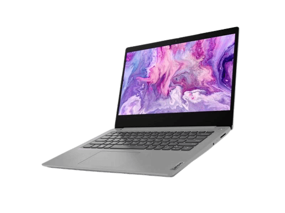 Lenovo Ideapad 3 I5-10TH Gen/4GB/1TB/