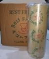PVC Food Wrapper Cling Wrap 1.5 Kg. 