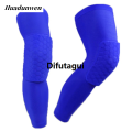 Difutagui Soccer Volleyball Knee Glove Support Cycling Sports Profesional 1PCS Fitness Running Knee Compression Basketball. 