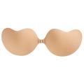 Mango Breast Patch Wholesale Small Special Silicone Latex Patch Big Underwear Wedding Dress Invisible Bra Gathering. 