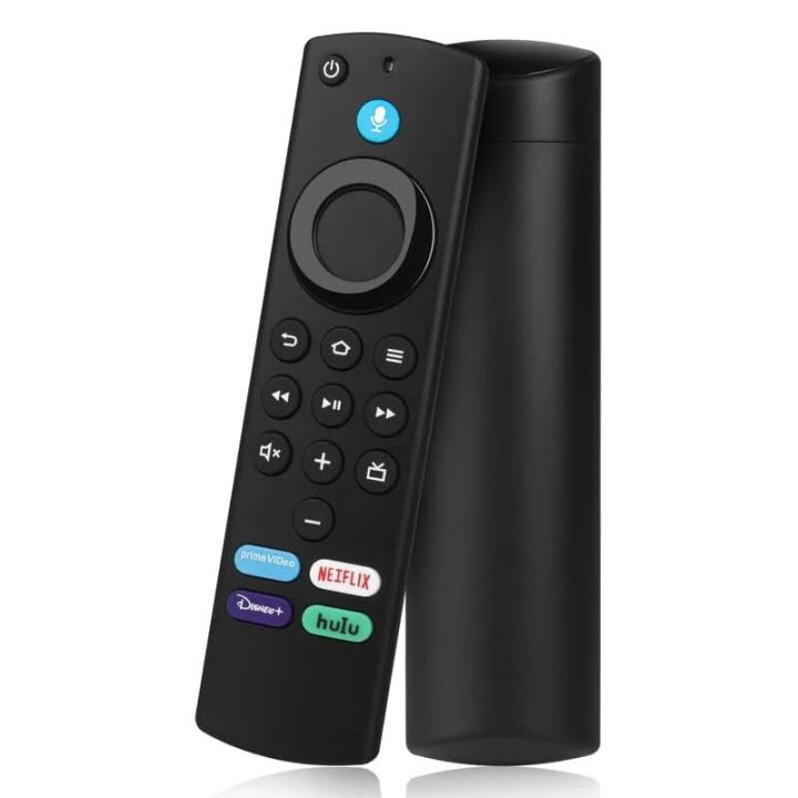 NEW%20L5B83G%20Replace%20Voice%20Remote%20for%20Fire%20Amazon%20Smart%20TVs%20Stick%20Lite%20Smart%20TV%20Stick%20(Gen%202%20and%20Later)%20TV%20Cube(1st%20Gen%20and%20Later)%20-%20Image%207