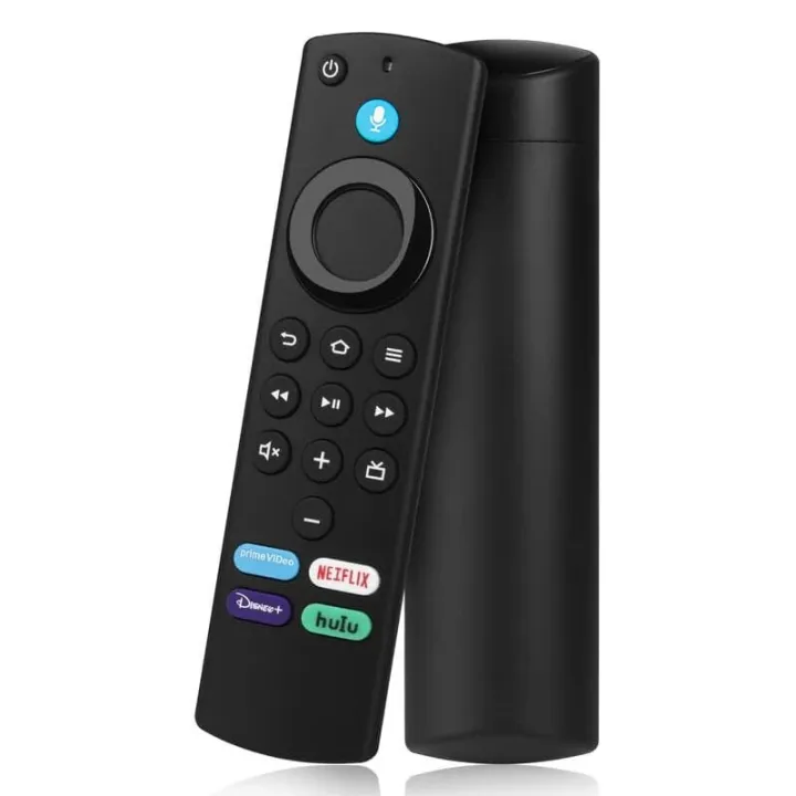 NEW%20L5B83G%20Replace%20Voice%20Remote%20for%20Fire%20Amazon%20Smart%20TVs%20Stick%20Lite%20Smart%20TV%20Stick%20(Gen%202%20and%20Later)%20TV%20Cube(1st%20Gen%20and%20Later)%20-%20Image%207