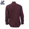 KILOMETER Plain Casual Full Shirt For Men - 016. 