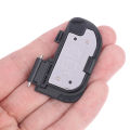 1Pcs New Battery Door Cover For 70D 80D Battery Cover Camera Repair Part Accessories@#A JUE. 