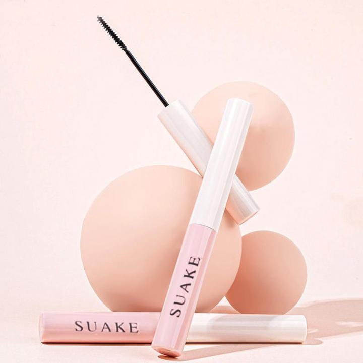 New%205g%20Tube%20Lash%20Mascara%20Waterproof%20No%20Vignetting%20Ergonomics%20Handle%20Slender%20Lasting%20Thick%20Curling%20Fine%20Brush%20Mascara%20for%20Women%20-%20Image%202