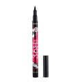 Waterproof Eyeliner Pencil 36H Long-Lasting Precision Black Liquid Eye Liner Pen Makeup Quick-Dry No Blooming Cosmetics Tool. 