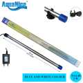 AquaNice T40 Aquarium Fish Tank LED Light Blue White Color Submersible Waterproof Clip Lamp 40 CM Long. 