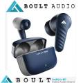 Boult Audio X10 Pro TWS Earbuds with 45H Playtime, Quad Mic Clear Calling, 50ms Xtreme Low Latency Gaming, 10mm Rich Bass Driver, Type-C Fast Charging, IPX5. 