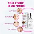 Collagen Deep Cleansing Snail Face Serum -30ml. 