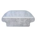 OYPFXMI Hepa Filter Roller Spin Brush Mop Cloth for LDS / STYJ02YM for 3490 Robot Vacuum Cleaner. 