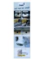 Tap Magic Water Tap Cleaner and Stainless Steel Cleaner 200ml. 