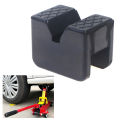 Car Slotted Frame Rubber Slotted Rail Floor Jack Pad Frame Rail Guard Pad Eshylala. 