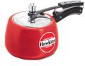 Hawkins Ceramic-Coated Contura Pressure Cooker (Ctr30)- 3 Litre. 