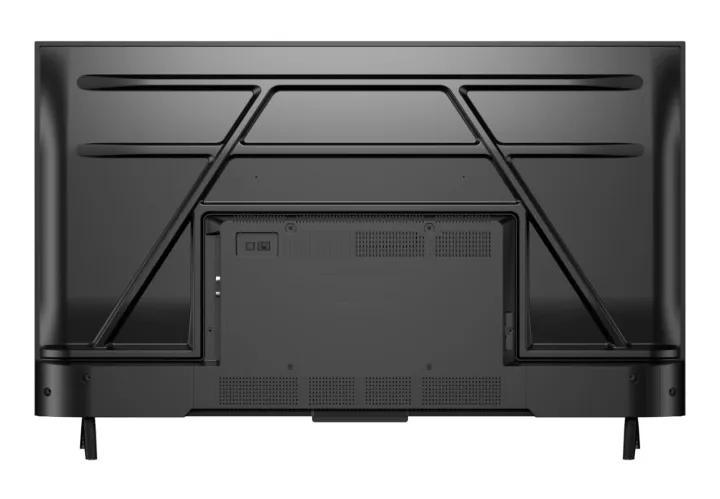 TCL%20108%20cm%20(43%20inches)%20Metallic%20Bezel-Less%20Series%204K%20Ultra%20HD%20Smart%20LED%20Google%20TV%2043V6B%20(Black)%20-%20Image%207