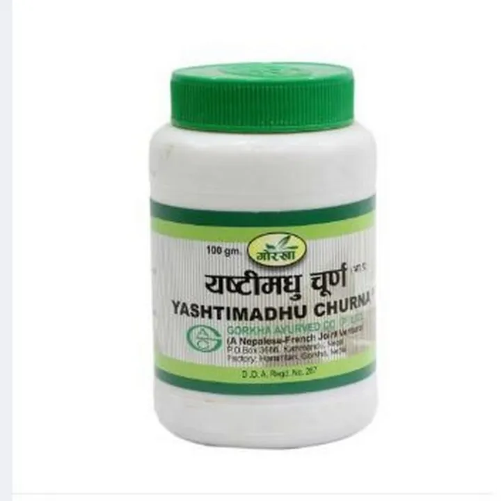 Gorkha%20Yashtimadhu%20Churna%20(Mulethi%20Powder)%20-100%20Gm%20-%20Image%203