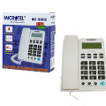 Landline Phone Set 1510CID | Caller ID Corded Telephone Set. 