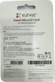 EZVIZ Memory Card 128 GB For Surveillance. 