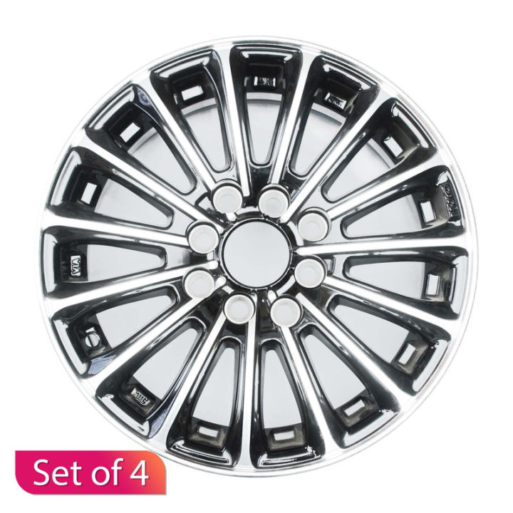 Almuinum Alloy wheel 14" Sets Of 4