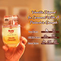 Plum Goodness Body Lovin Vanilla Caramello Eau De Parfum | 50ml. 