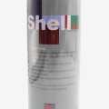Shell Aerosol Paint Spray White 400ml. 