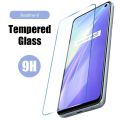 2Pcs Tempered Glass For Realme gt 8 7 6 5 Pro x7 Q X 6S 5S 6i 5i X2 XT Screen Protector For Realme narzo 10 10A X50 3i 3 U1 5G. 