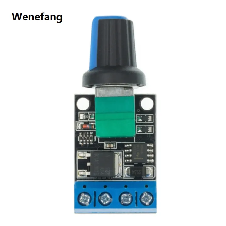 Wenefang%20Mini%205A%2010A%2090W%20PWM%2012V%20DC%20Motor%20Speed%20Controller%20Module%20DC-DC%20%E3%80%902025%20Version%E3%80%91%204.5V-35V%20Adjustable%20Regulator%20Control%20Governor%20Switch%2024V%20-%20Image%208