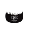 Toppik Hairline Optimizer Hair Comb to Mimic a Natural Hairline When Applying Toppik Hair Fiber. 