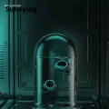 Sutuiying Fashion Anrushide M25 Small Wireless Earbuds Cheap Wireless Low Latency IPX-7 New Waterproof Type C Earphone Motast Wireless Earbuds. 